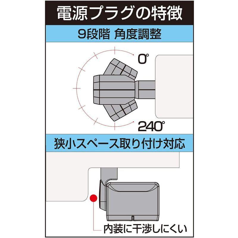 セイワ(SEIWA) 車内用品 シガーソケット増設分配器 シガーソケット+USB2口 ダイレクトソケット F274 :20220518010035-00669:hooyuuHOME2号店 - 通販 - Yahoo!ショッピング セイワ(SEIWA) 車内用品 シガーソケット増設分配器 シガーソケット+USB2口 ダイレクトソケット F274 :20220518010035-00669:hooyuuHOME2号店 - 通販 - Yahoo!ショッピング