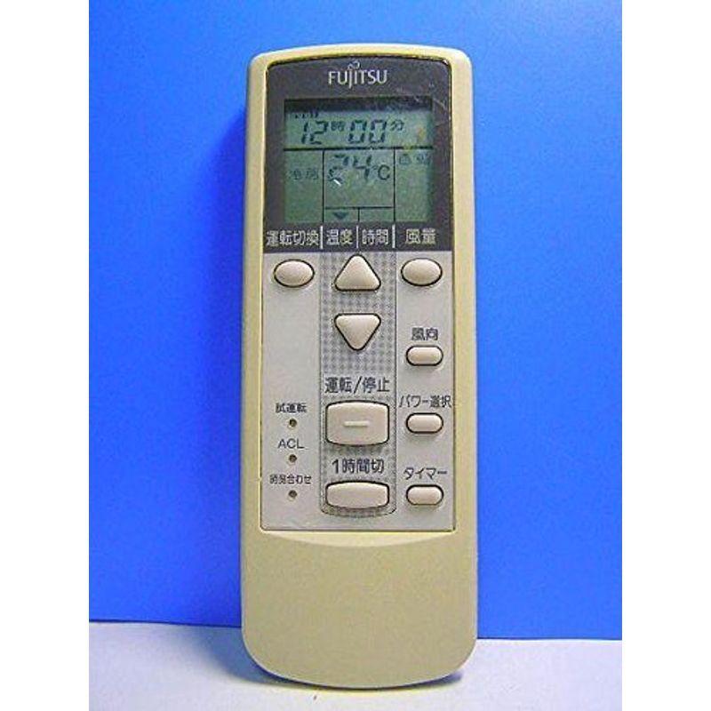 世界的に 富士通 エアコンリモコン Ar Gj1 Fucoa Cl
