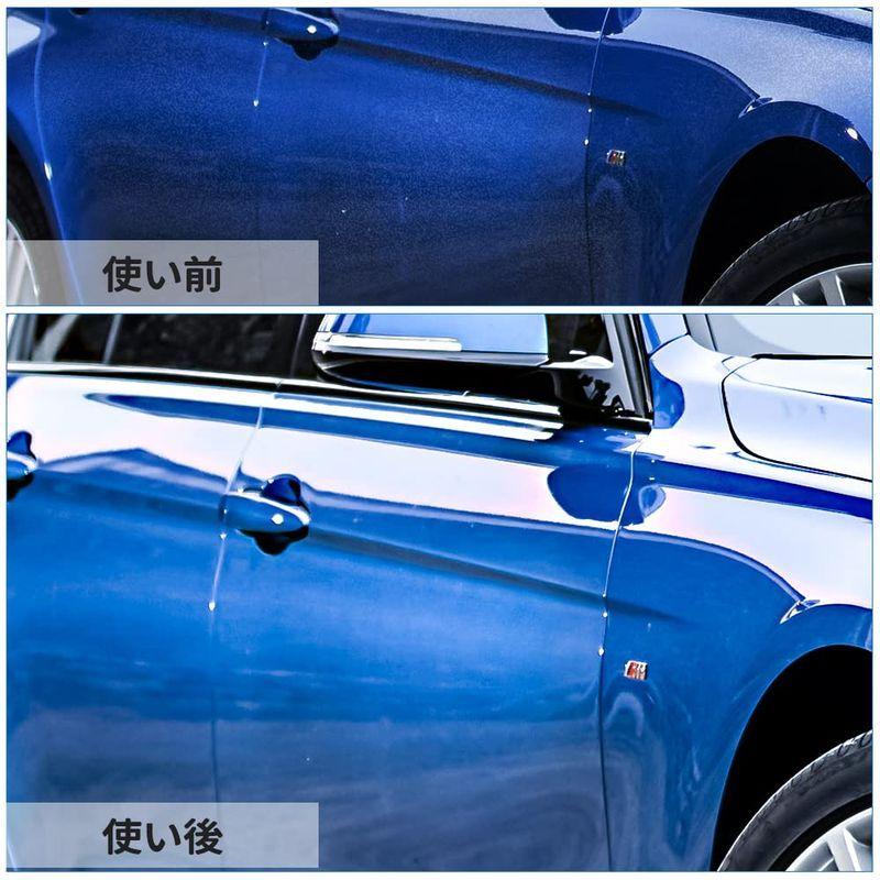 10個セット ポリッシャー バフ 125mm 研磨スポンジ 電動ポリッシャー用 ウレタンバフ 車磨き用 ワックスがけ スポンジバフ 洗車用ス Hooyuuhome 通販 Yahoo ショッピング