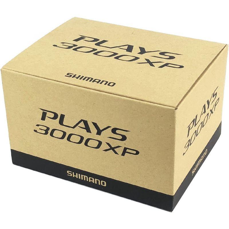 HooyuuHOMEシマノ(SHIMANO) 電動リール 18 フカセ プレイズ 3000XP