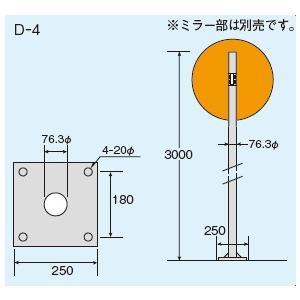 大型（自立式）鏡 KEMIMOTO バイク シートバッグ 土台式 上部積載可能 35L ツーリング
