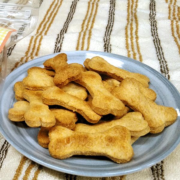 犬用 チーズ おから クッキー 犬用　おやつ 送料無料 安心 安全 初回購入特別価格 初回1人１点限定 |  | 01