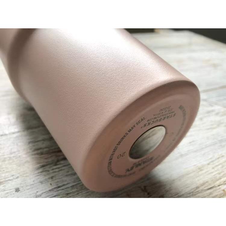 スターバックス スタンレーストロータンブラーDT 591ml 水筒 大容量