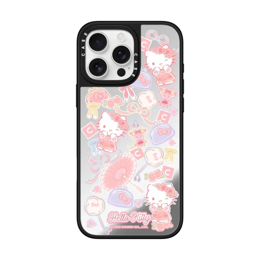 【レア商品】ハローキティ　クロミ　かぶりんぼ 65daa5b0e039820008334f49b7ecae