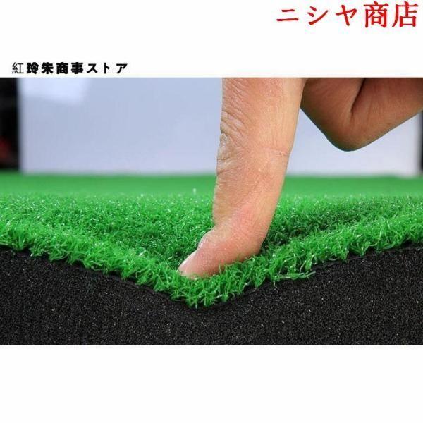 ゴルフ パター練習マット パッティング練習 パターマット 室内 家庭用 コンパクト 収納 上達 スコアアップ 景品 プレゼント ギフト ゴルフ用品_8