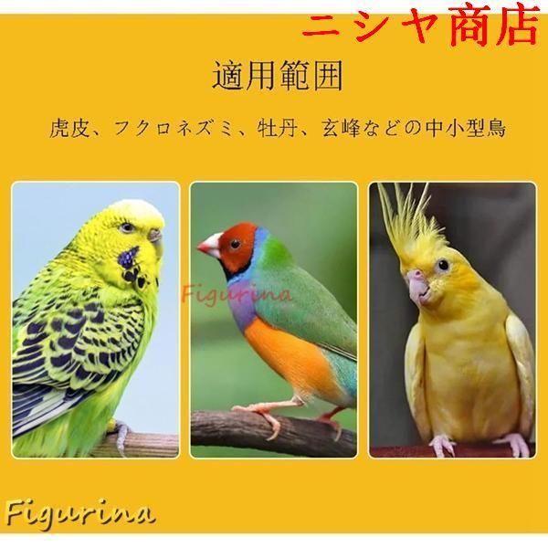 鳥かご インコ アクリル 透明 通気性 鳥籠 お出かけ 移動 通院 日光浴 長く使える 文鳥 インコ 小鳥 牡丹 オウム 室内 飼育 衛生 メンテナンス ケア_3