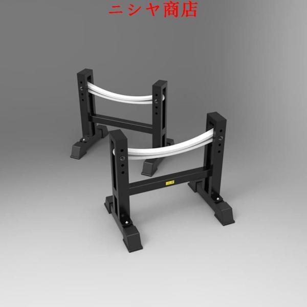 ブランド登録なし - デッド昇降機 バッファーラック 4速自然調整能力のある 体育館AIDS アンチ御召しもの アンチスキッド 身寄り用 筋力 形づくる 添え物 運動すること 手道具