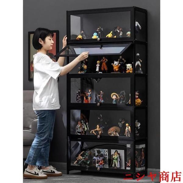 コレクションケース フィギュアケース ショーケース ディスプレイ