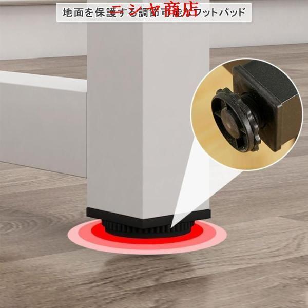 カウンターテーブル ハイテーブル 高さ75cm 木製 おしゃれ 細長いテーブル バーテーブル 100cm 120cm コンパクト 省スペース PCデスク 北欧_5