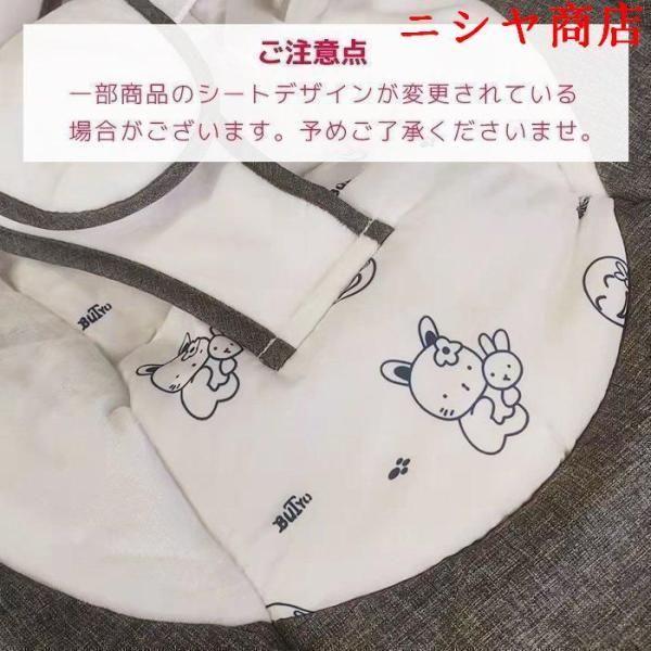 電動ゆりかご ベビーバウンサー リモコン付 音楽再生 電動スイング 自動ゆりかご ベビーソファ メッシュ付 蚊帳 育児 ケア用品 メンテナンス ツール_10