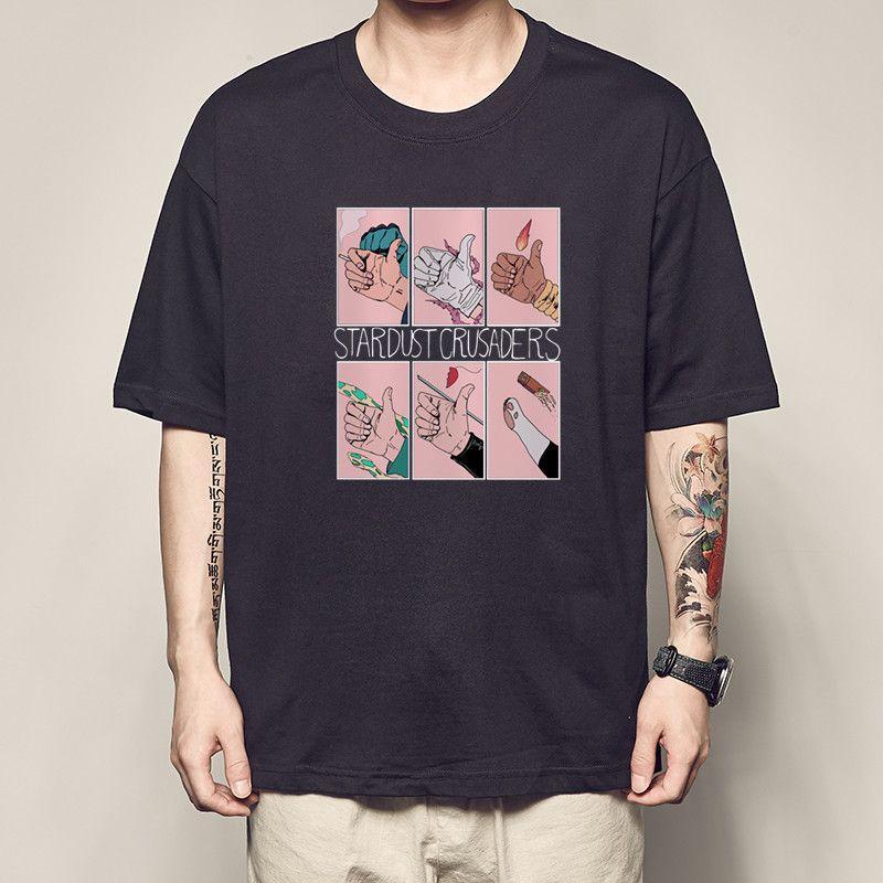 ジョジョの奇妙な冒険 tシャツ 半袖 キラークイーン 岸辺露伴 ジョジョの奇妙な冒険 tシャツ 半袖 キラークイーン 岸辺露伴