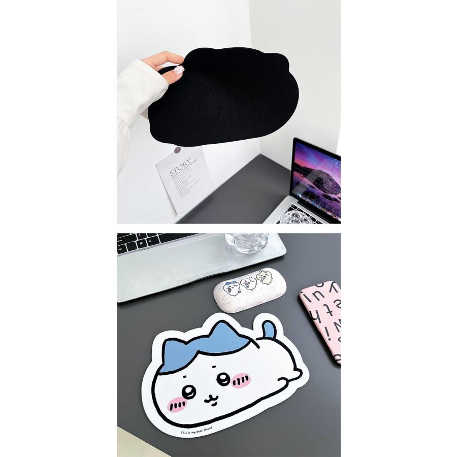 ちいかわステーション　マウスパッド ちいかわステーション マウスパッド | ちいかわマーケット 公式