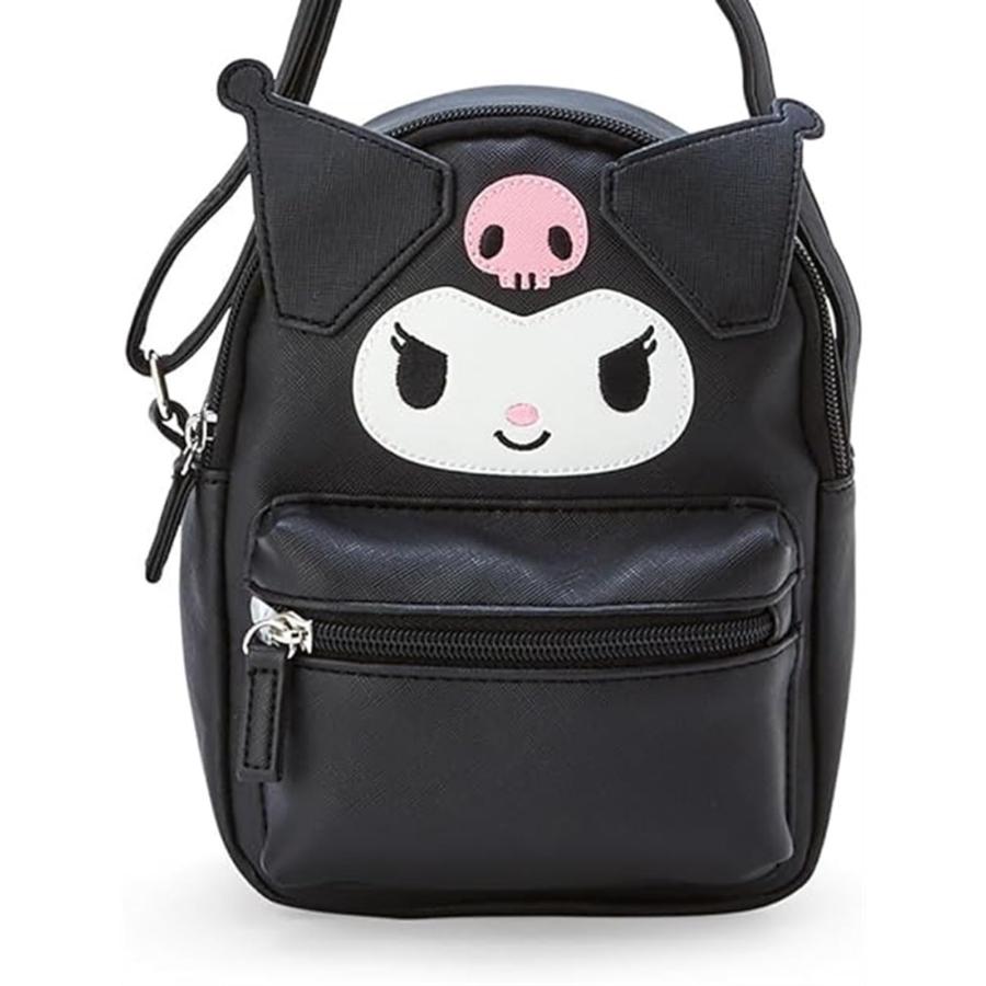 loungefly サンリオ キティ ポムポムプリン リュック リュックサック キティ シナモロール ポムポムプリン マイ