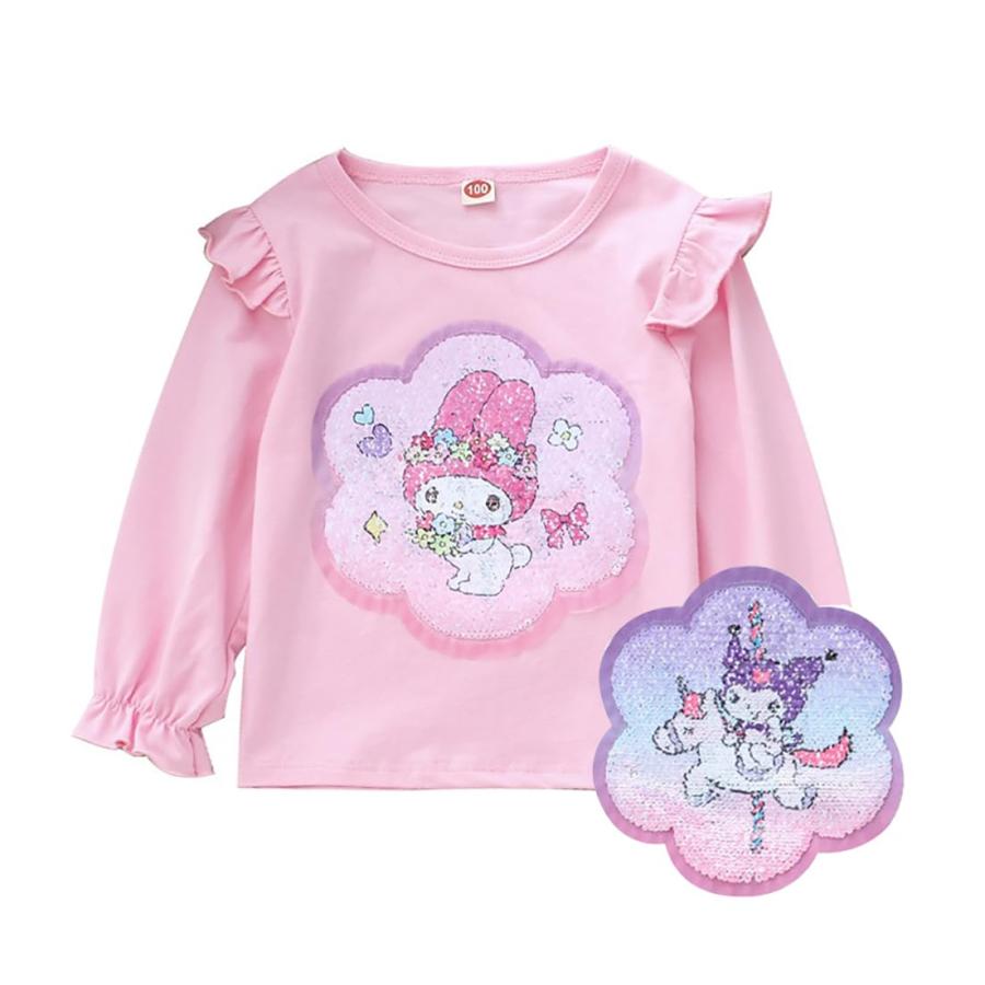 【未開封】【新品同様】 2013年 激レア　メロディ スパンコール マイメロディ hope26_b0cx9nxg1f