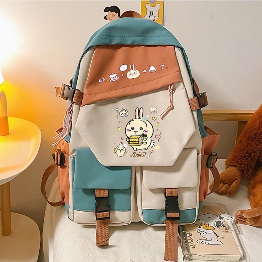 ちいかわ ショルダーバッグ リュック リュックサック バックパック