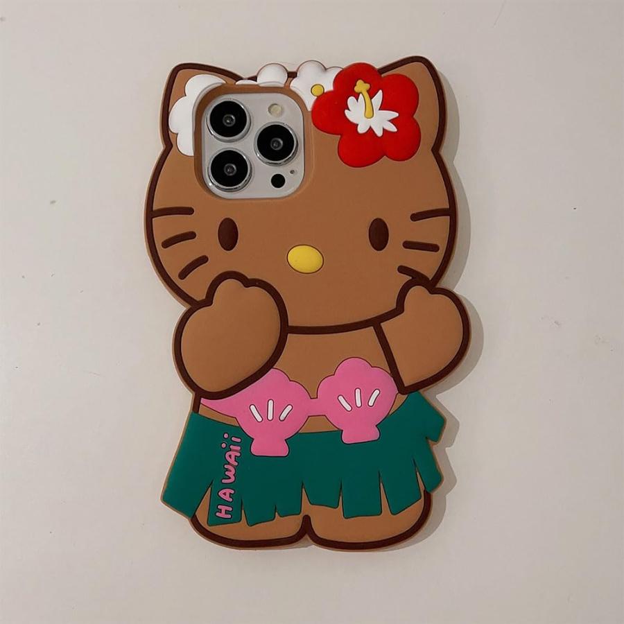 日焼けキティ 🌺 とりあえず2点はGET 予約したものが 欠品しないことを願う