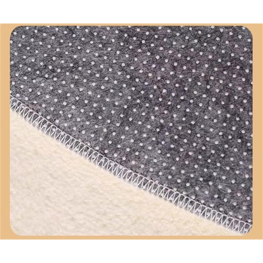 ちいかわ ハチワレ 敷布カバー ぬいぐるみ マスコット インテリアマット ちいかわ インテリアマット (ハチワレ） | ニトリネット【公式】 家具