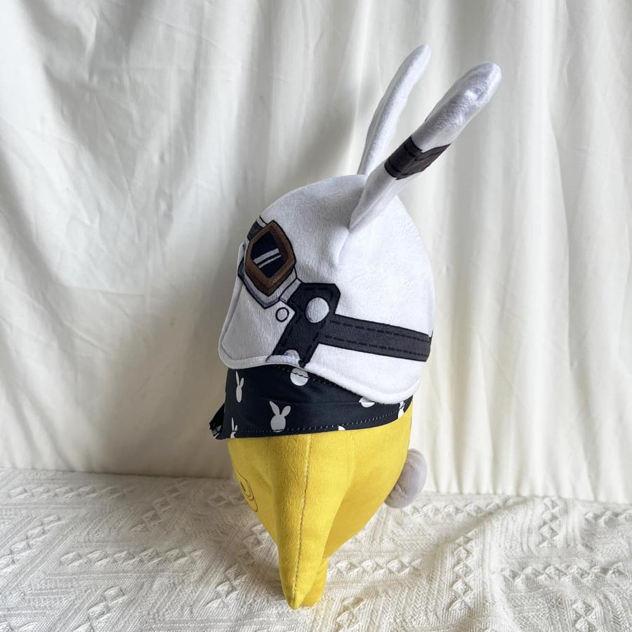 【ゼンレスゾーンゼロ】ぬいぐるみガブットボンプ&ディニーボンプセットまとめ売り Amazon.co.jp: ゼンレスゾーンゼロ ぬいぐるみ ボンプ 30cm