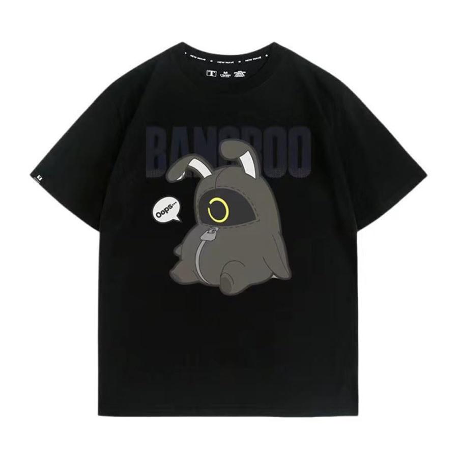 まとめ特価T shirt Ｌ　6set ※セロテープ部小穴あり 当日欠勤!! 最高にロック / セブ山のグッズ売り場 ( sebuyama )の