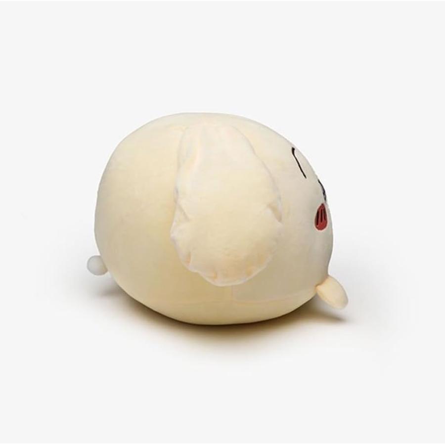 ちいかわ うさぎ クッション 大きい ぬいぐるみ 兎 垂れ耳な ちいかわ うさぎ クッション 大きい ぬいぐるみ 兎 垂れ耳な