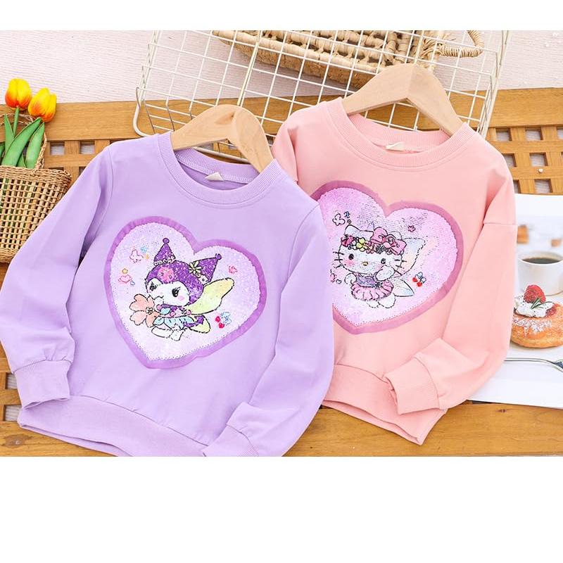 ハローキティ・プリンセス トップス 5点セット ☆SALE☆【ハロー