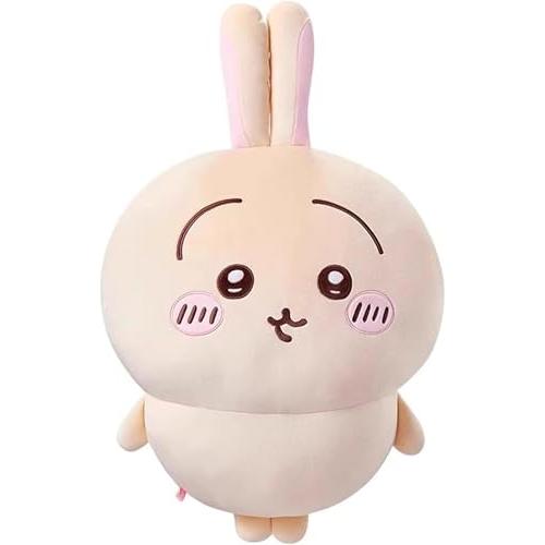 ちいかわ うさぎ ハチワレ ぬいぐるみ big 特大 ちいかわうさぎ