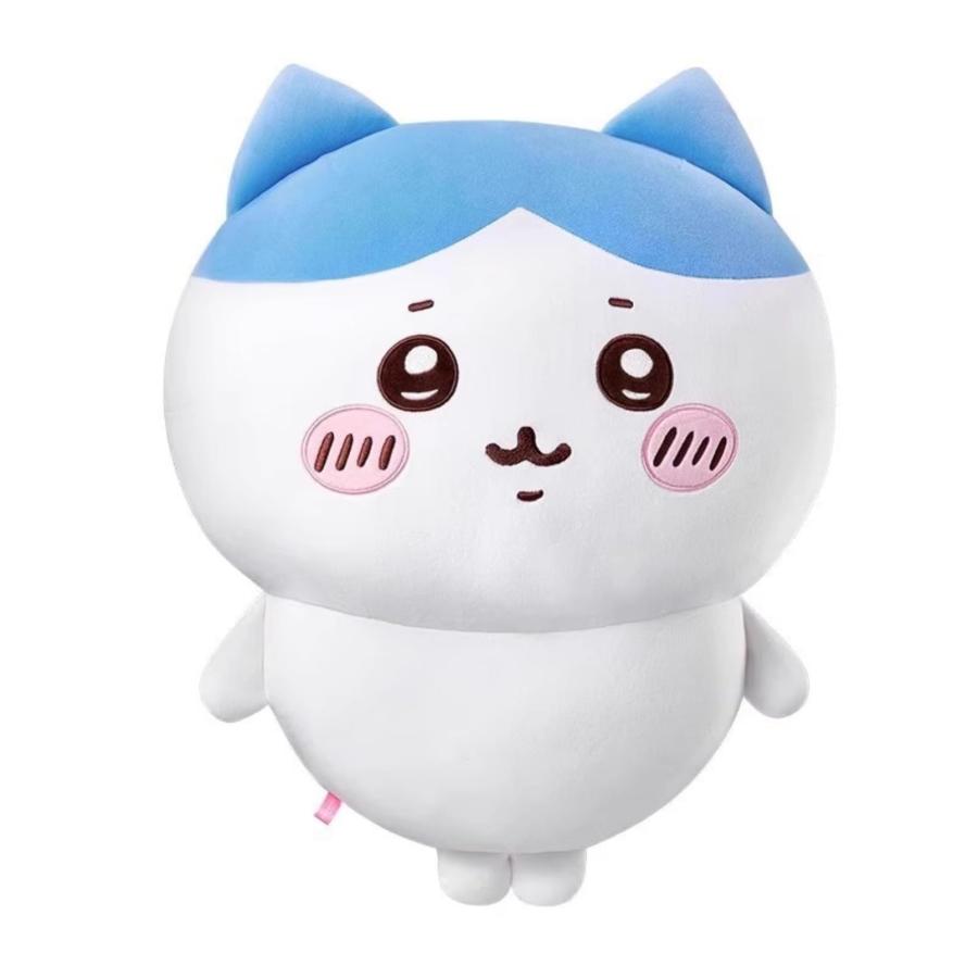 ちいかわ うさぎ ハチワレ ぬいぐるみ big 特大 ちいかわうさぎ