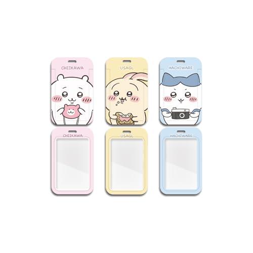 ちいかわ　パスケース Amazon.co.jp: ちい*かわ パス*ケース おふとんリールパス