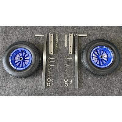 トランサムドーリーMX : ホープボートヤフーショップ - 通販 - Yahoo