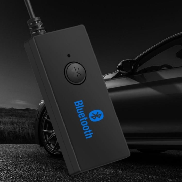 Bluetooth オーディオレシーバー 有線 無線変換ドングル 3 5mmイヤホンジャック Bluetooth機能がないスピーカーやイヤホンを無線で再利用 Hop Btad918 Hop097 ホープスター 通販 Yahoo ショッピング