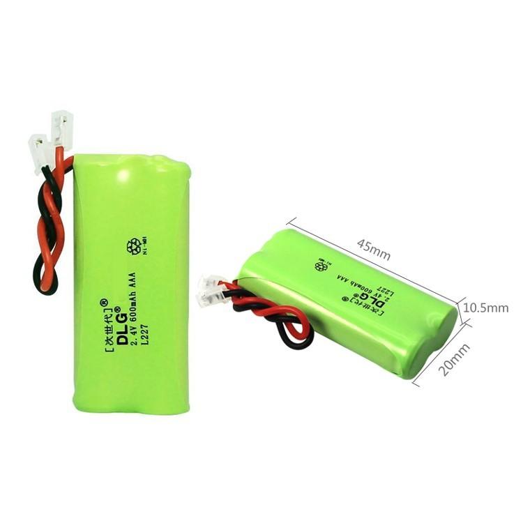 コードレス 子機 充電池 互換 バッテリー バッテリーパック シャープ