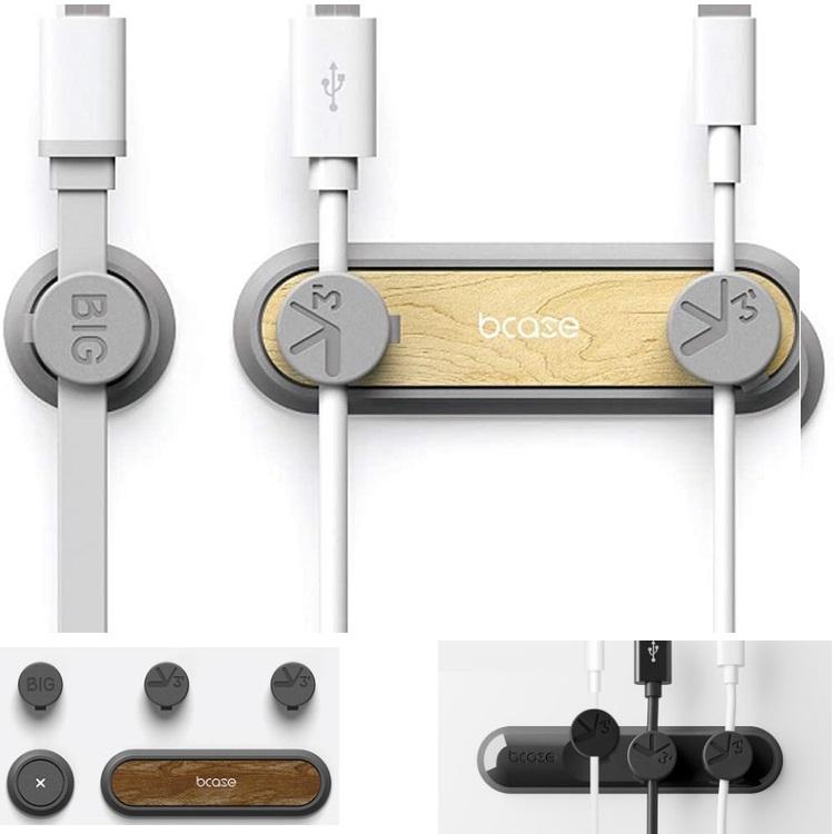 ase 磁気ケーブルクリップ 強力マグネット 万能ケーブルホルダー ケーブル固定 配線整理 メイルオーダー 車 寝室 デスクの整理 コードホルダー Hop atup2 オフィス