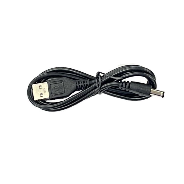 DC5.5x2.1mm USB 5V 美しい アダプタコードワイヤーオスコネクタ DC5.5x2.1mm USB 5V 美しい アダプタコードワイヤーオスコネクタ