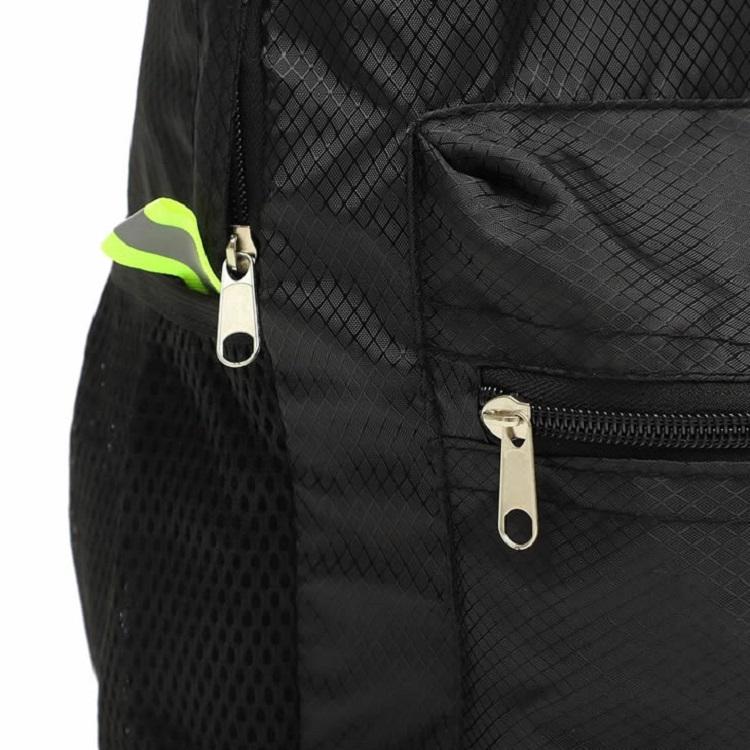 折り畳みリュック 防水撥水バックパック エコリュックサック 折り畳みリュック 防水撥水バックパック エコリュックサック