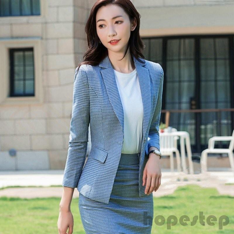 セットスーツ ビジネススーツ レディース ズボントセット ツーピーススーツ 代30代40代 事務服 フォーマル 面接 制服ol ビジネス 通勤 2色