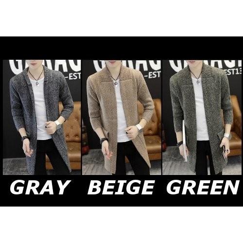 コーディガンメンズブランド長袖黒無地冬ニットカーディガンコートおしゃれジャケットアウター大きいサイズ40代50代 チェスターコート サイズ Xl M相当 Arisedigital Com Br