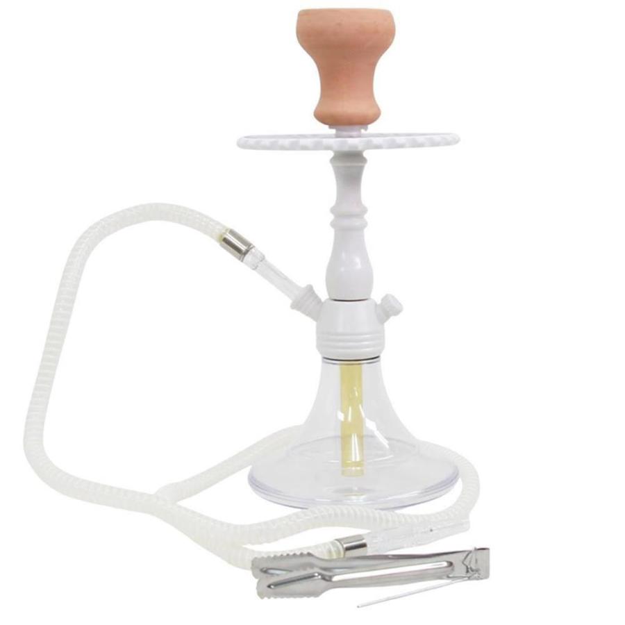 シーシャ パイプ 本体 セット Candy Hookah 30cm スモールサイズ