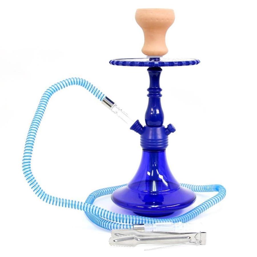 シーシャ パイプ 本体 セット Candy Hookah 30cm スモールサイズ
