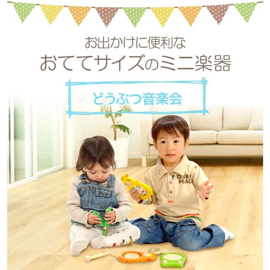 おもちゃ どうぶつ音楽会 知育玩具 木のおもちゃ 赤ちゃん 2歳 3歳 4歳 誕生日プレゼント 男 女 楽器 音の出るおもちゃ 誕生日 お祝い 木製 Edu Concert Im ホップホップキッズ 通販 Yahoo ショッピング