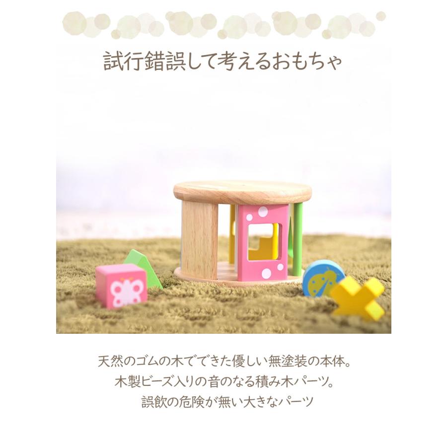 おもちゃ Korokoroパズル 木製 お祝い 誕生日 音の出るおもちゃ 型はめパズル つみき 積木 積み木 女 男 プレゼント 2歳 1歳 赤ちゃん 木のおもちゃ 知育玩具 知育玩具 宅配便配送 Themtransit Com