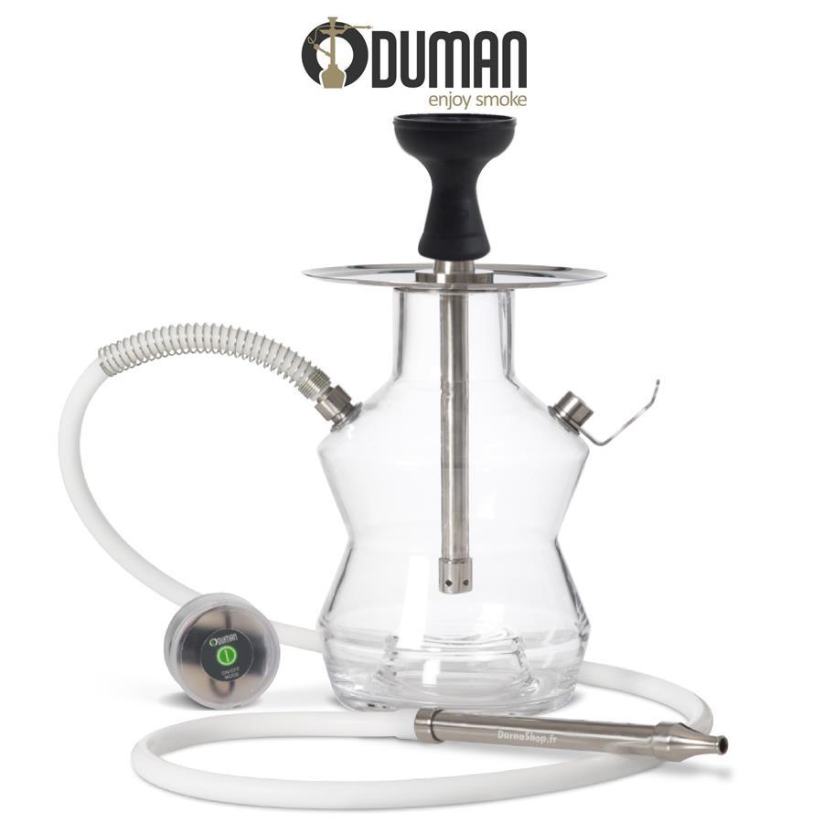 シーシャ オデュマン ODUMAN N3 Hookah 27cm 並行輸入品 : oduman-n3-c 