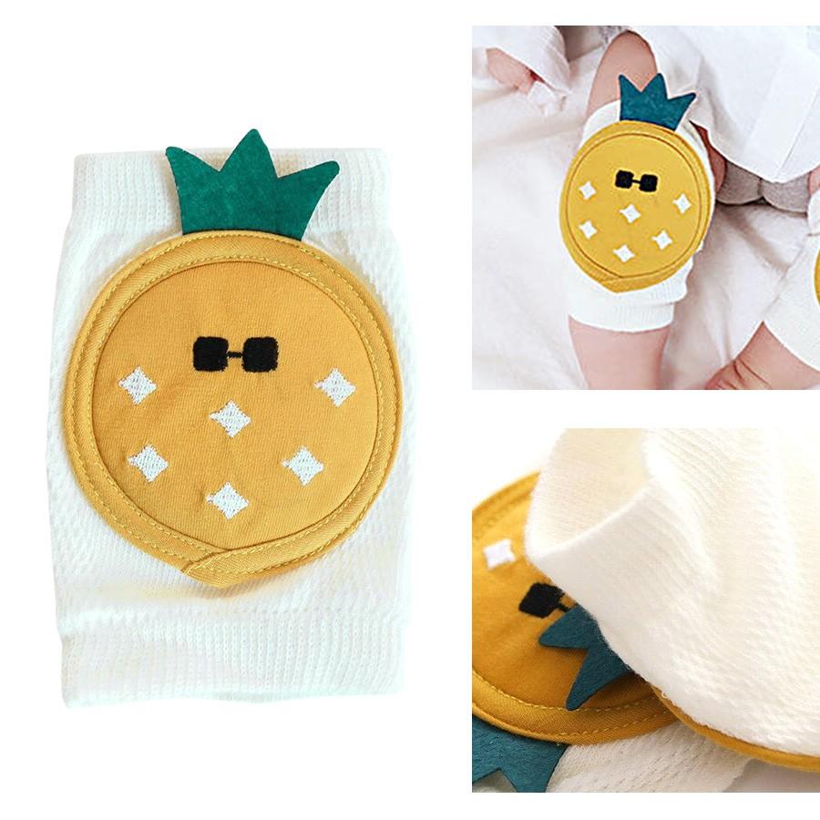 赤ちゃん 膝当て サポーター ベビー ニーパッド クッション 子供用膝あて 綿100 ひざ保護 男の子 女の子 北欧 ハイハイ 出産祝い プレゼント メール便送料無料 Sho Charahiza ホップホップキッズ 通販 Yahoo ショッピング