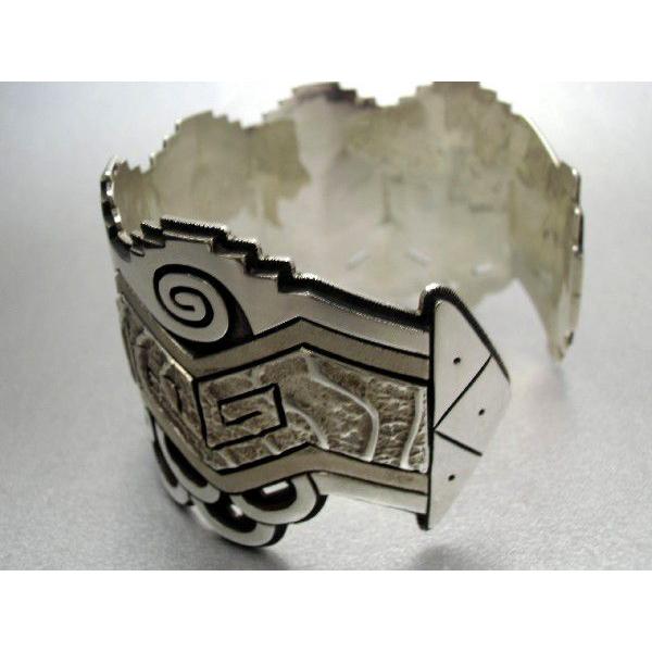 断捨離！ホピ族　ルーベンソフキー　バングル 人気 商品 通販ファッション - 断捨離！ホピ族 ルーベンソフキー