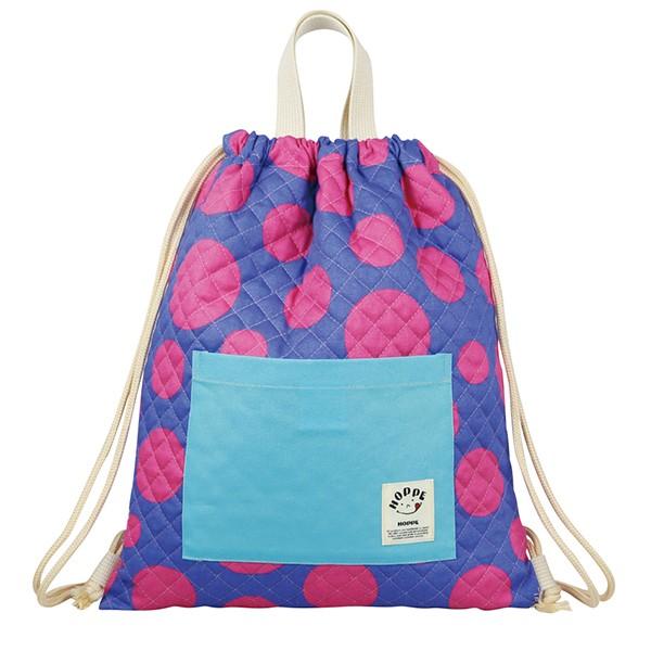 ナップサック オールハンドメイド 安心の日本製 Hoppe ホッペ 日本製 手作り 入園入学準備 入園入学グッズ 子供用ナップサック キッズリュックサック Knap 01 Hoppe 通販 Yahoo ショッピング