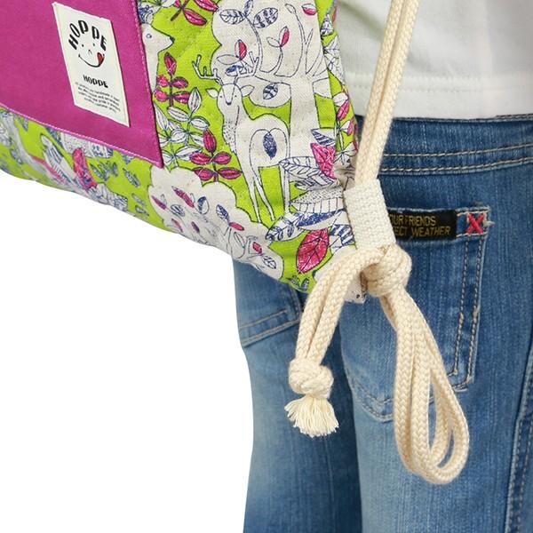 ナップサック オールハンドメイド 安心の日本製 Hoppe ホッペ 日本製 手作り 入園入学準備 入園入学グッズ 子供用ナップサック キッズリュックサック Knap 02 Hoppe 通販 Yahoo ショッピング