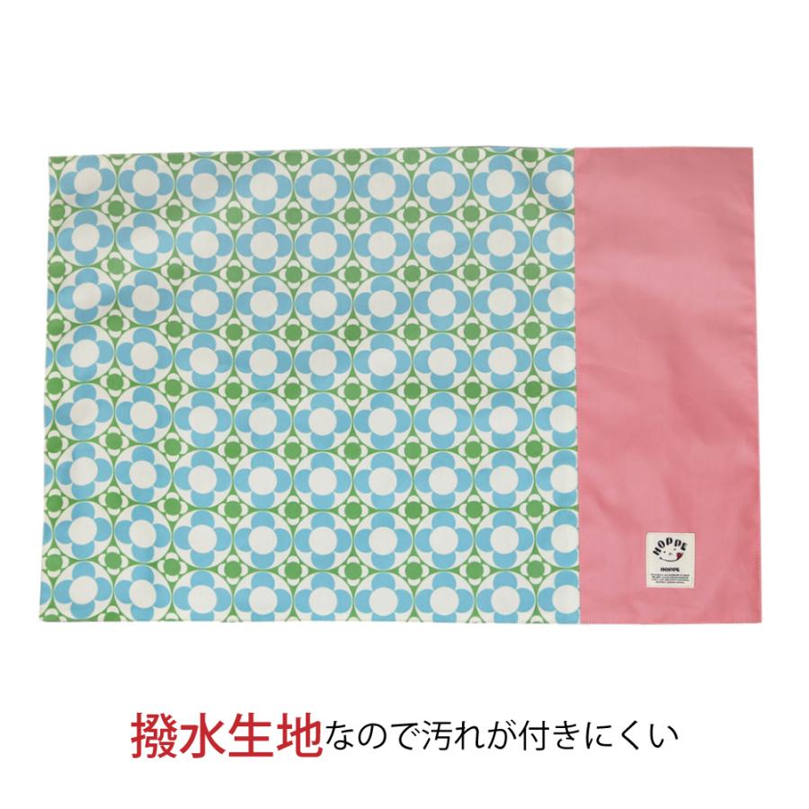 2点ランチセット HOPPE ホッペ 通園 通学 入園 準備 お祝い プレゼント