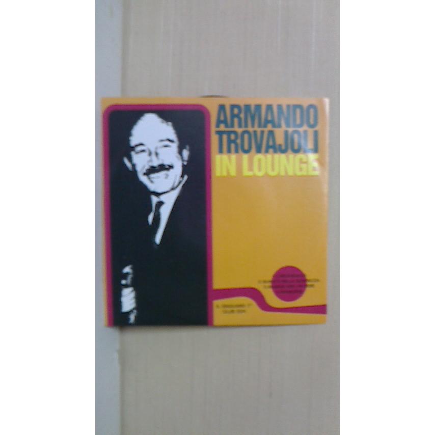 アルマンド・トロヴァヨーリ L'ARCIDIAVOLO(1966) , DON GIOVANNI IN