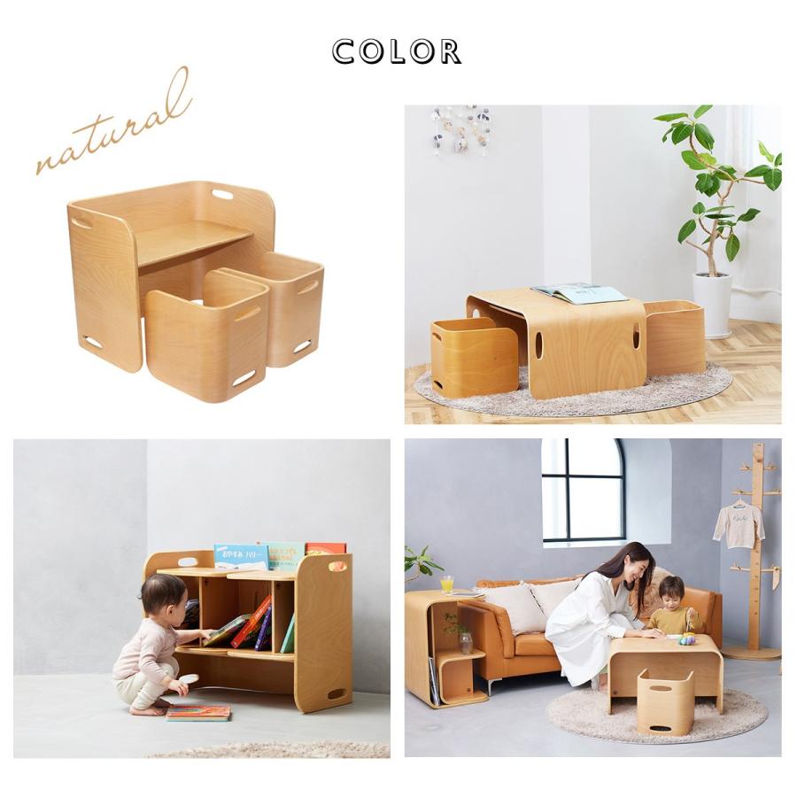 HOPPL コロコロチェア&デスク 2点セット ホップル 公式ストア HOPPL コロコロチェア&デスク 2点セット ホップル 公式ストア