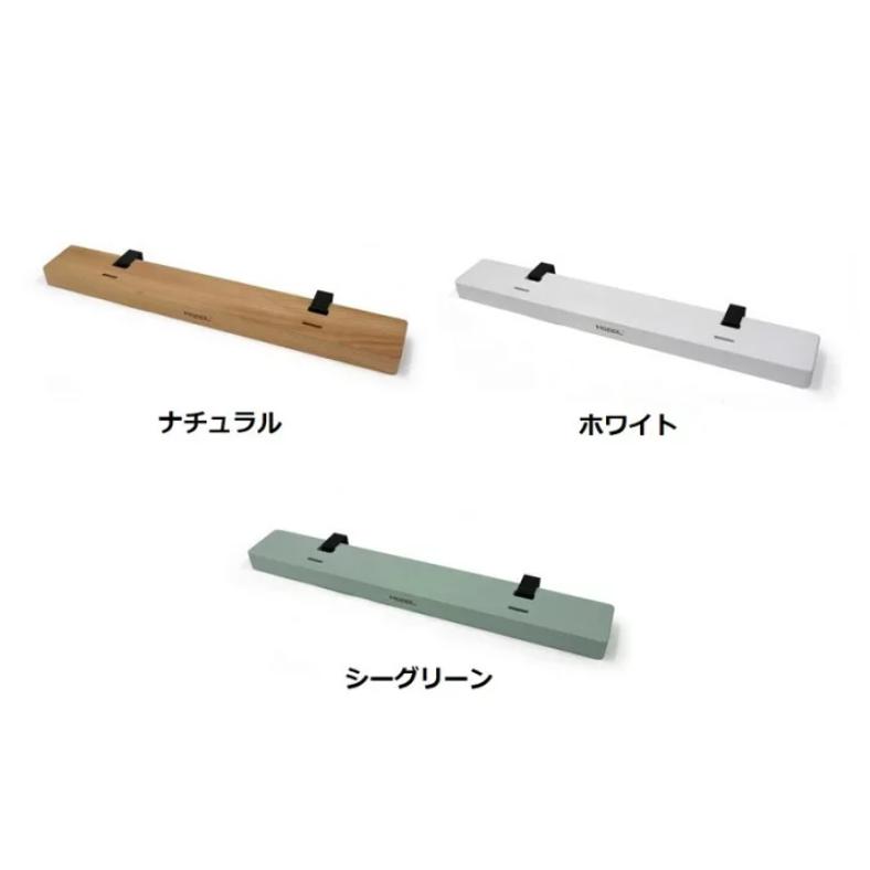 HOPPL(ホップル)キッズベッド ナチュラル マット&延長ボード&延長マット付 HOPPL 公式ストア ホップル 40cm 延長マットレス 固綿