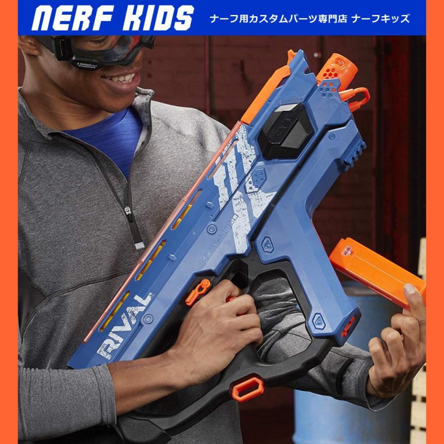 ナーフ ライバル ペルセス Mxix-5000 E4858 国内未発売 Nerf ナーフ ライバル ペルセス Mxix-5000 E4858 国内未発売 Nerf